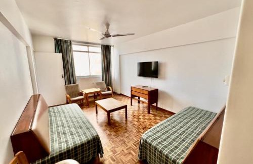 South Beach Apartment | Impala Holiday Flats & Apartments