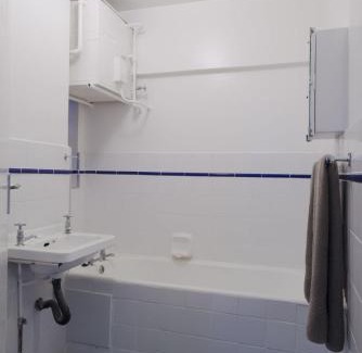 South Beach Apartment | Impala Holiday Flats & Apartments