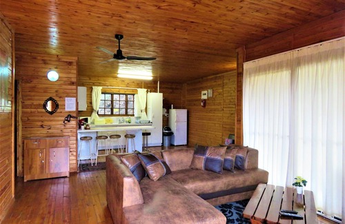 Hazyview Cabin | Impala Niezel Lodge