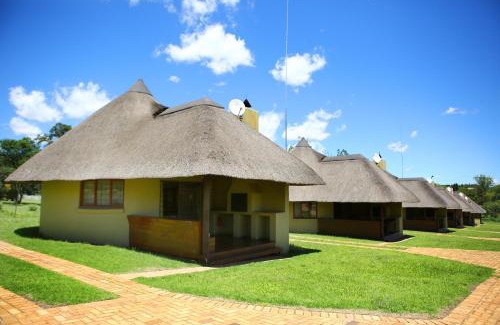Krugersdorp Ski Chalet | Impangele Lodge