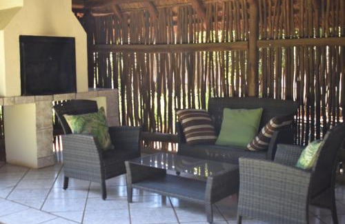 Krugersdorp Ski Chalet | Impangele Lodge