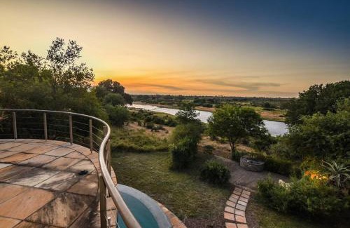 Buffelspruit Villa | Impangele River Lodge