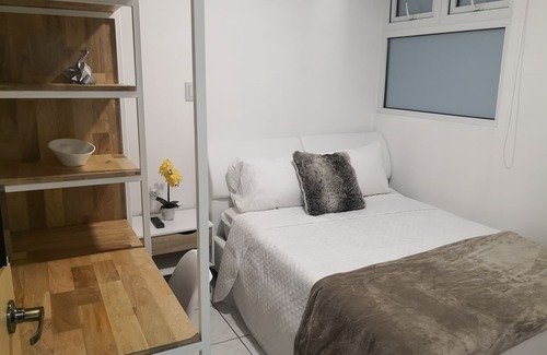 Zona 7 Bed & Breakfast | Impecable an modern apt B, Distecon