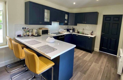 Kilruane Apartment | Impeccable 1-Bed Apartment in gated secure setting