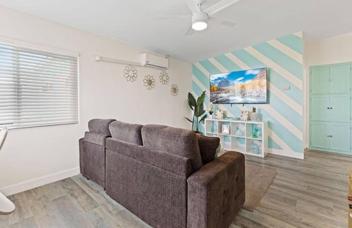 Imperial Beach House | Imperial Beach Casita!