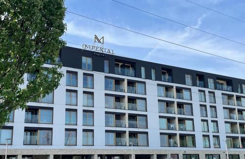 Czyzyny Apartment | Imperial Citi Apartament