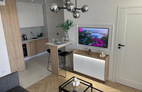 Czyzyny Apartment | Imperial Citi Apartament
