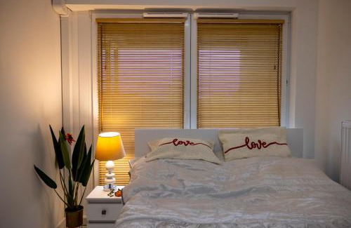 Czyzyny Apartment | Imperial Citi Yes Apartament