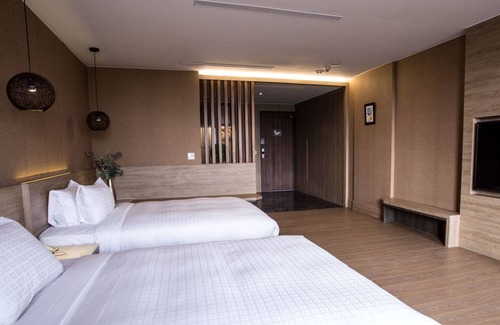 Dounan Hotel | Imperial Dynasty Exquisite Hotel