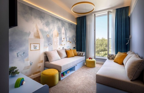 Rab Hotel | Imperial Heritage Hotel, Valamar Collection