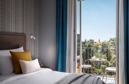 Rab Hotel | Imperial Heritage Hotel, Valamar Collection