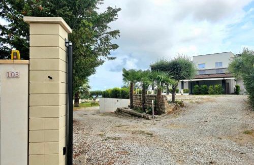 Torrenova Apartment | Imperial