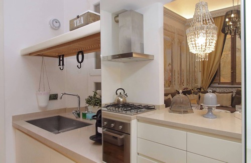 Rione VII Regola Apartment | Imperial - Luxury New Opening