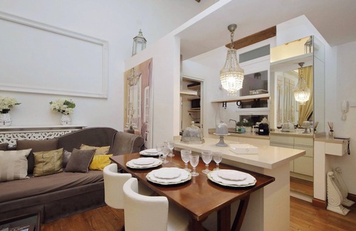 Rione VII Regola Apartment | Imperial - Luxury New Opening