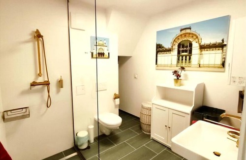 Ottakring Apartment | Imperial Sisi Residence-Concept Style Apartment