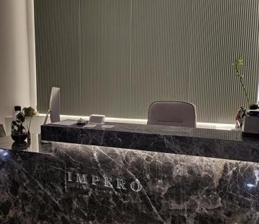 Nafplio Hotel | Impero Nafplio Hotel & Suites