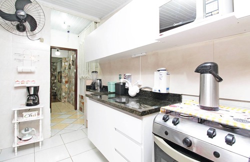 Partenon House | Impossível Descrever, Você Precisa Sentir a Energia Dessa Casa