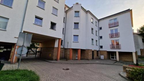 Srodmiescie Apartment | IMPRESJA apartament