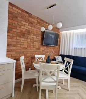 Srodmiescie Apartment | IMPRESJA apartament