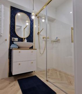 Srodmiescie Apartment | IMPRESJA apartament