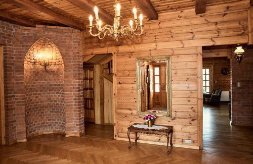 Sarnaki Bed & Breakfast | Impresja - pokoje gościnne na nadbużańskich łąkach