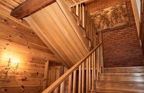 Sarnaki Bed & Breakfast | Impresja - pokoje gościnne na nadbużańskich łąkach