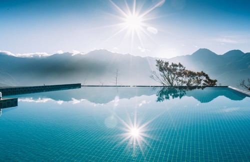 Ren'ai Bed & Breakfast | Impression Nordic Manor Club