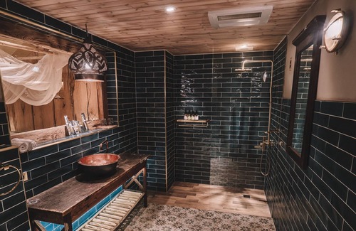 Ren'ai Bed & Breakfast | Impression Nordic Manor Club