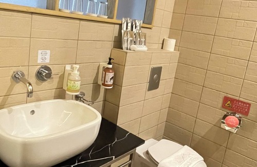 Ren'ai Bed & Breakfast | Impression Nordic Manor Club