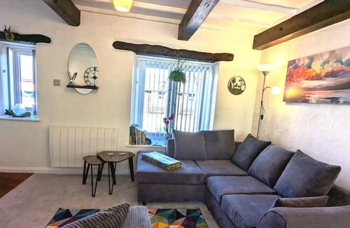 Meathop House | Impressive 3-bed cottage on 9-acres of land