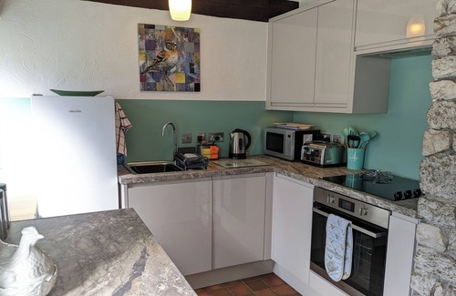 Meathop House | Impressive 3-bed cottage on 9-acres of land
