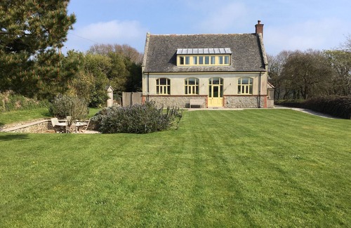 Caerhays House | Impressive and spacious converted Village Hall in a picturesque rural village on the South Cornish C