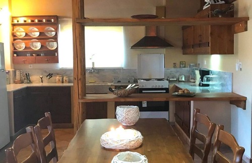 Afrata Villa | Impressive Platanias Villa | Villa Bulma | 2 Bedrooms | Private Pool with.