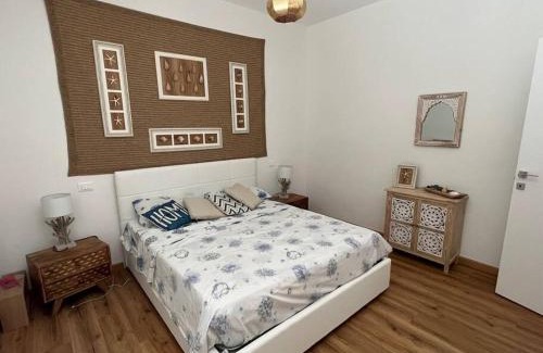 Finale Ligure Apartment | 'Impy' House