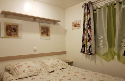 Passy House | IN A MAGNIFICENT SETTING BETWEEN LAKE AND MOUNTAIN / RENTAL SAINT GERVAIS PASSY