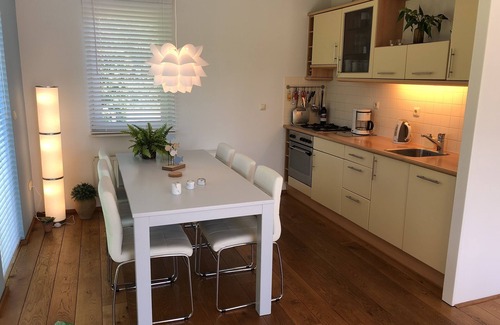 Brouwershaven House | In a quiet location and a detached 6-person house with garden on 500 m2