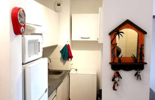 Hyeres City Centre Apartment | In a wooded park in the city center