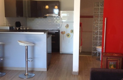 Le Brusc House | In Brusc, Villa with pool, 500m from the beach and port, Sea View, 14 people