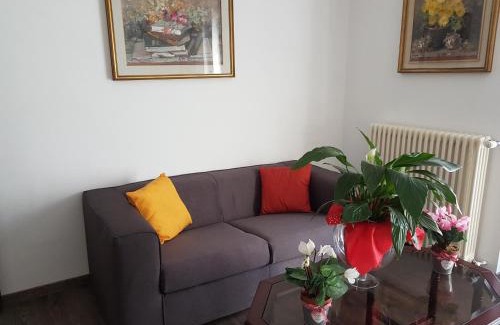 Saint-Vincent Apartment | In centro a Saint Vincent