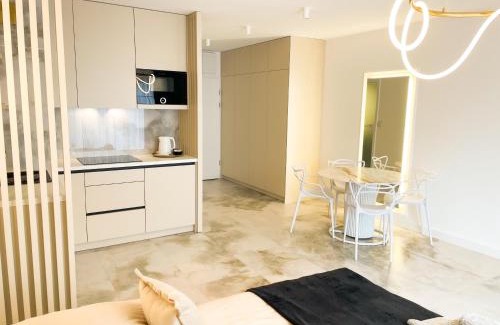 Szamotuy Apartment | In&cognito Apartments Szamotuły with Parking and WiFi