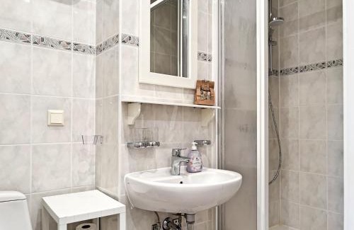Ostseebad Prerow Apartment | In den Wiesen App 2