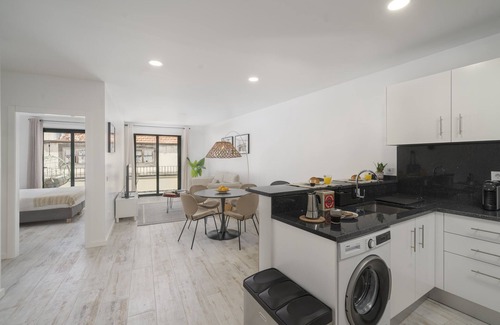 Se Apartment | In downtown Funchal, Tanoeiros Residence V