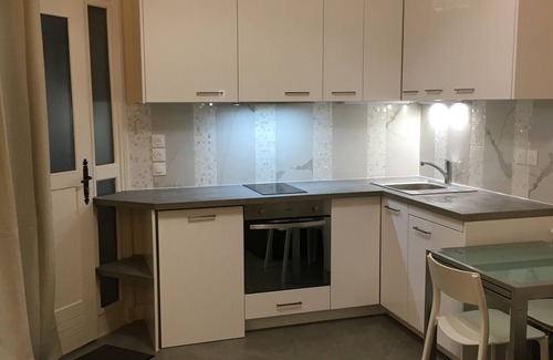 Quartier de la Salpetriere Apartment | IN HAUSSMANNIENS BUILDING NICE APARTMENT facing Salpetrière