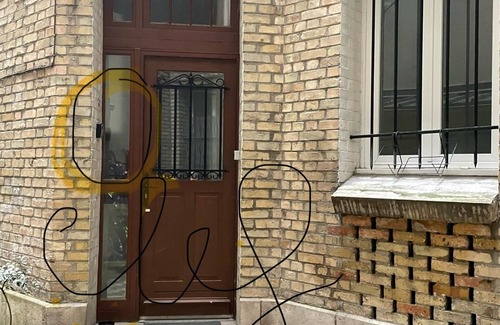 Quartier de la Salpetriere Apartment | IN HAUSSMANNIENS BUILDING NICE APARTMENT facing Salpetrière