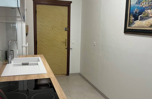 Les Baumettes Apartment | in heart of NICE nearby hotel Mariotte&the sea 1 avenue des Baumettes