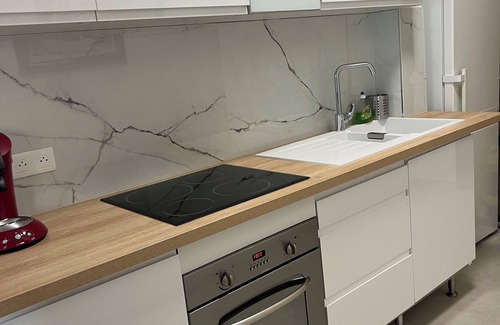 Les Baumettes Apartment | in heart of NICE nearby hotel Mariotte&the sea 1 avenue des Baumettes