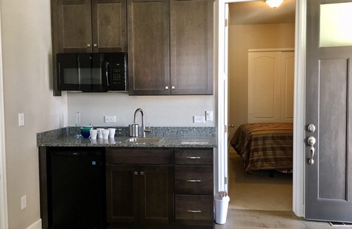 Arvada Apartment | In-Law Suite with private entrance
