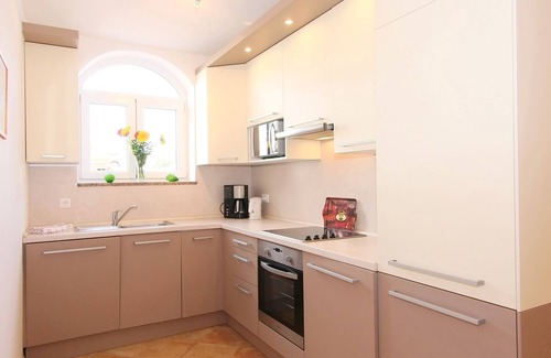 Brulo Apartment | in Mozart you can enjoy Mediterranean flair and a pleasant indoor climate