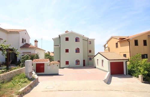 Brulo Apartment | in Mozart you can enjoy Mediterranean flair and a pleasant indoor climate