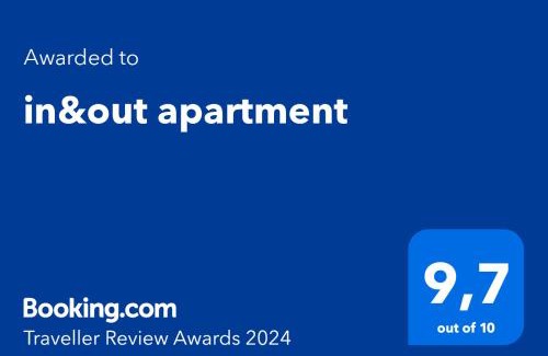 Zona XXVIII Tor de' Cenci Apartment | in&out apartment - mostacciano, eur